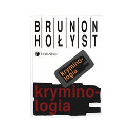 Kryminologia