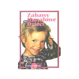 Zabawy umysłowe dla dzieci...