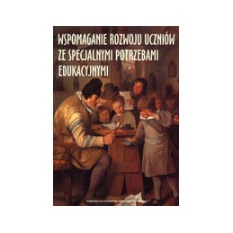 Wspomaganie rozwoju uczniów...