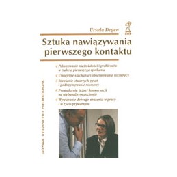 Sztuka nawiązywania...