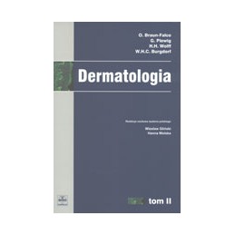 Dermatologia tom 2