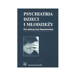 Psychiatria dzieci i młodzieży