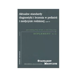 Aktualne standardy...