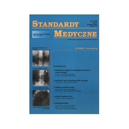 Standardy medyczne -...