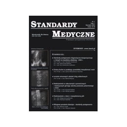Standardy medyczne -...