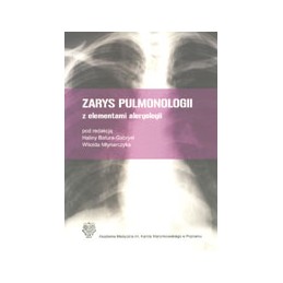 Zarys pulmonologii z...