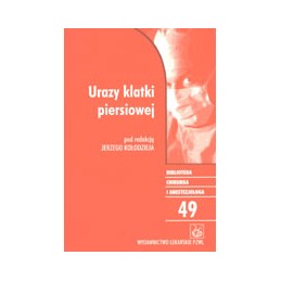 Urazy klatki piersiowej