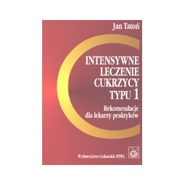 Intensywne leczenie...