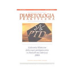 Zalecenia kliniczne...