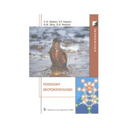 Podstawy ekotoksykologii