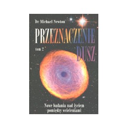Przeznaczenie dusz tom 2 -...