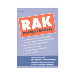 RAK - postęp i bariery