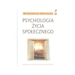 Psychologia życia społecznego