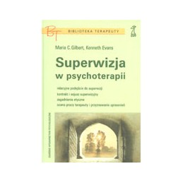 Superwizja w psychoterapii