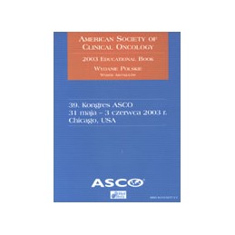ASCO - 2003 educational...