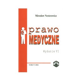 Prawo medyczne
