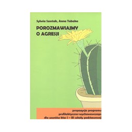 Porozmawiajmy o agresji -...