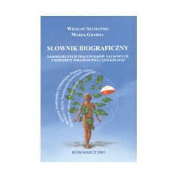 Słownik biograficzny...