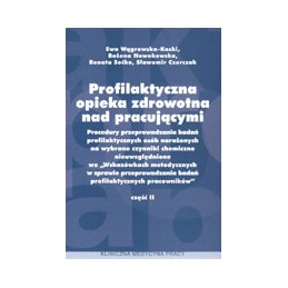 Profilaktyczna opieka...