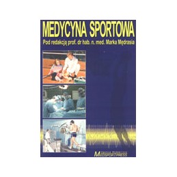 Medycyna sportowa
