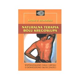 Naturalna terapia bólu...