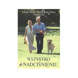 Wszystko o nadciśnieniu