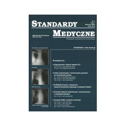 Standardy medyczne -...