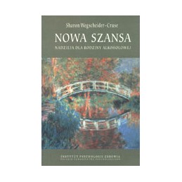 NOWA SZANSA - nadzieja dla...