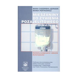 Mieszaniny do żywienia...