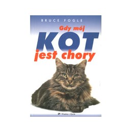 Gdy mój kot jest chory