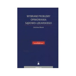 Wybrane problemy...