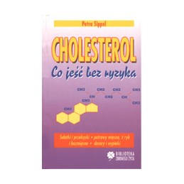 Cholesterol. Co jeść bez...