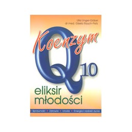 Koenzym Q 10 - eliksir...