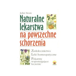 Naturalne lekarstwa na...