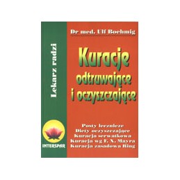 Kuracje odtruwające i...