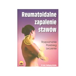 Reumatoidalne zapalenie stawów