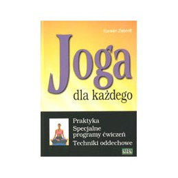 Joga dla każdego