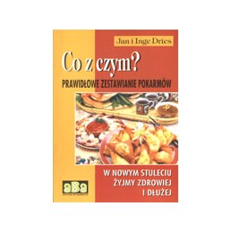 Co z czym? - prawidłowe...