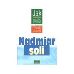 Nadmiar soli