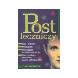 Post leczniczy