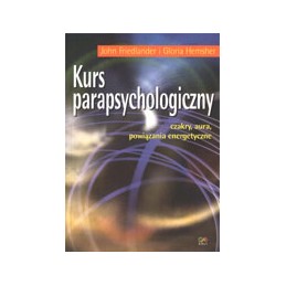 Kurs parapsychologiczny