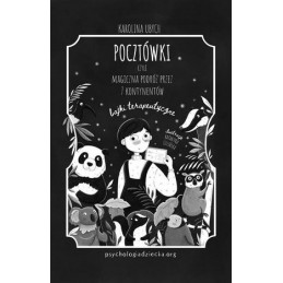 Pocztówki, czyli magiczna...