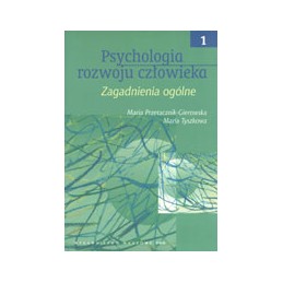 Psychologia rozwoju...