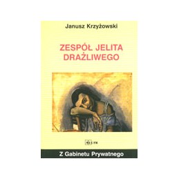 Zespół jelita drażliwego