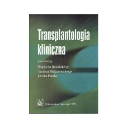 Transplantologia kliniczna