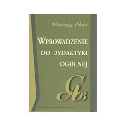Wprowadzenie do dydaktyki...