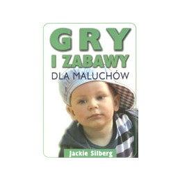 Gry i zabawy dla maluchów