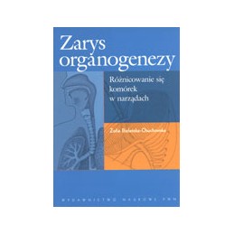 Zarys organogenezy -...