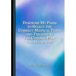 Diagnose My Pains to Select...