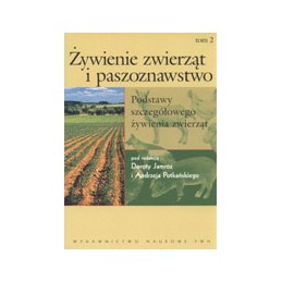 Żywienie zwierząt i...